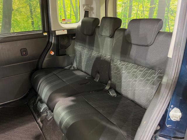 ルーミー カスタムG S BIG-Xナビ バックカメラ 両側電動スライドドア 衝突軽減装置 禁煙車 ドラレコ コーナーセンサー スマートキー LEDヘッドライト ETC クルーズコントロール 車線逸脱警報 オートライト(46枚目)