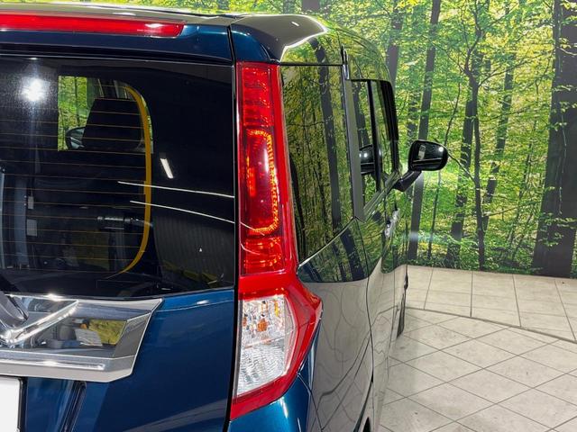 ルーミー カスタムG S BIG-Xナビ バックカメラ 両側電動スライドドア 衝突軽減装置 禁煙車 ドラレコ コーナーセンサー スマートキー LEDヘッドライト ETC クルーズコントロール 車線逸脱警報 オートライト(55枚目)