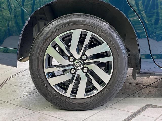 ルーミー カスタムG S BIG-Xナビ バックカメラ 両側電動スライドドア 衝突軽減装置 禁煙車 ドラレコ コーナーセンサー スマートキー LEDヘッドライト ETC クルーズコントロール 車線逸脱警報 オートライト(58枚目)