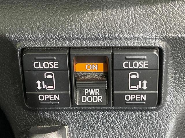 シエンタ Ｇ　ディスプレイオーディオ　全周囲カメラ　後席モニター　両側電動スライドドア　衝突軽減装置　禁煙車　ドラレコ　コーナーセンサー　スマートキー　ＥＴＣ　オートマチックハイビーム　車線逸脱警報　オートライト（6枚目）