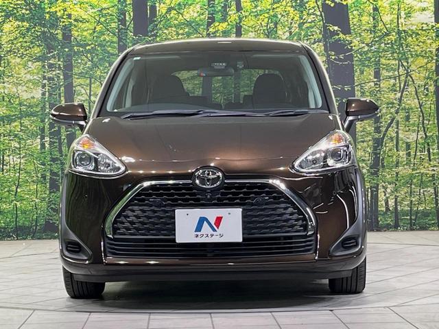 シエンタ Ｇ　ディスプレイオーディオ　全周囲カメラ　後席モニター　両側電動スライドドア　衝突軽減装置　禁煙車　ドラレコ　コーナーセンサー　スマートキー　ＥＴＣ　オートマチックハイビーム　車線逸脱警報　オートライト（14枚目）