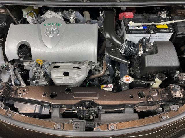 シエンタ Ｇ　ディスプレイオーディオ　全周囲カメラ　後席モニター　両側電動スライドドア　衝突軽減装置　禁煙車　ドラレコ　コーナーセンサー　スマートキー　ＥＴＣ　オートマチックハイビーム　車線逸脱警報　オートライト（18枚目）