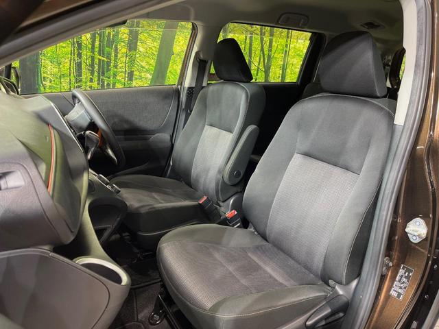 シエンタ Ｇ　ディスプレイオーディオ　全周囲カメラ　後席モニター　両側電動スライドドア　衝突軽減装置　禁煙車　ドラレコ　コーナーセンサー　スマートキー　ＥＴＣ　オートマチックハイビーム　車線逸脱警報　オートライト（47枚目）