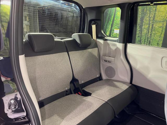 N-BOX ベースグレード 衝突軽減装置 レーダークルーズ 電動スライドドア スマートキー 電動パーキングブレーキ オートホールド LEDヘッド オートエアコン オートライト ヘッドライトレベライザー 禁煙車 プライバシーガラス(9枚目)