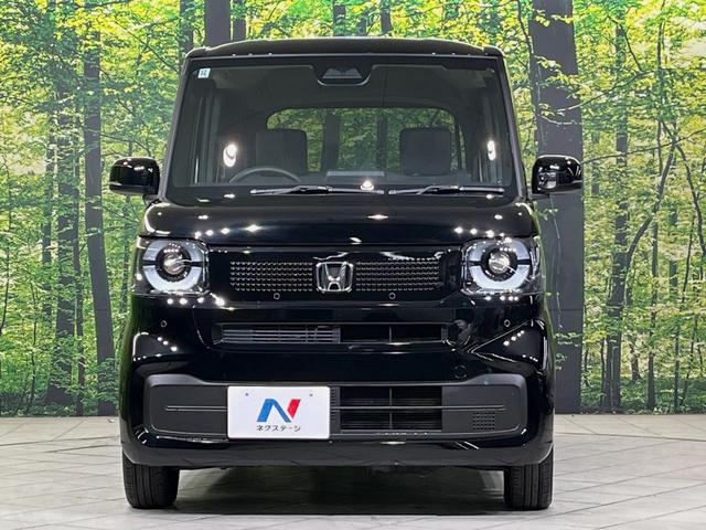 N-BOX ベースグレード 衝突軽減装置 レーダークルーズ 電動スライドドア スマートキー 電動パーキングブレーキ オートホールド LEDヘッド オートエアコン オートライト ヘッドライトレベライザー 禁煙車 プライバシーガラス(14枚目)