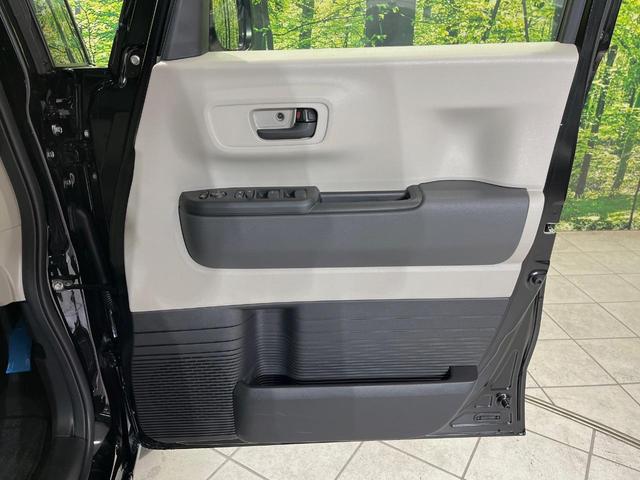 N-BOX ベースグレード 衝突軽減装置 レーダークルーズ 電動スライドドア スマートキー 電動パーキングブレーキ オートホールド LEDヘッド オートエアコン オートライト ヘッドライトレベライザー 禁煙車 プライバシーガラス(43枚目)