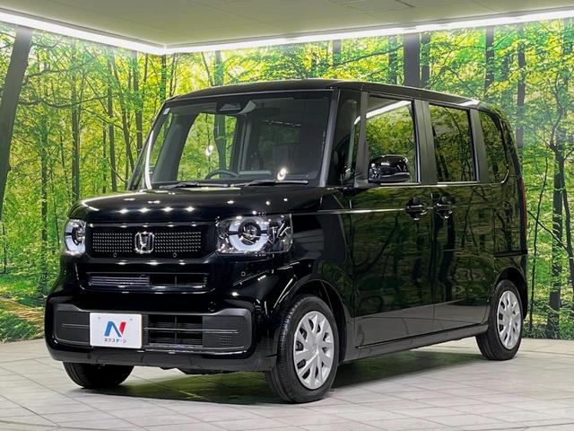 N-BOX ベースグレード 衝突軽減装置 レーダークルーズ 電動スライドドア スマートキー 電動パーキングブレーキ オートホールド LEDヘッド オートエアコン オートライト ヘッドライトレベライザー 禁煙車 プライバシーガラス(44枚目)