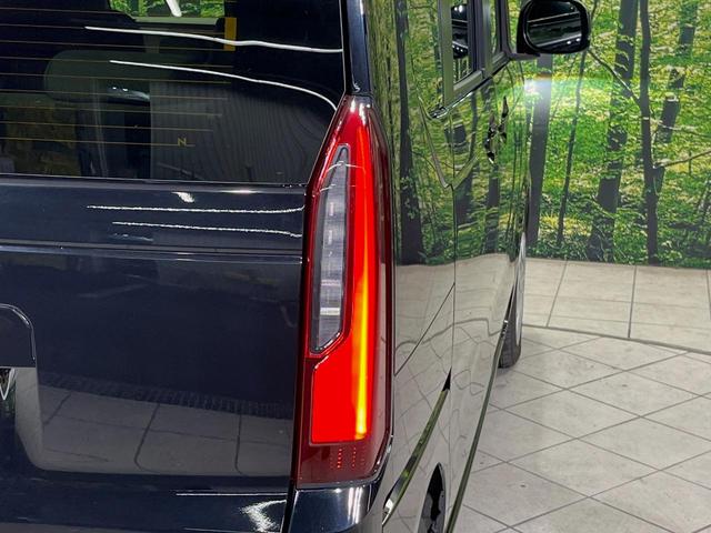 N-BOX ベースグレード 衝突軽減装置 レーダークルーズ 電動スライドドア スマートキー 電動パーキングブレーキ オートホールド LEDヘッド オートエアコン オートライト ヘッドライトレベライザー 禁煙車 プライバシーガラス(48枚目)