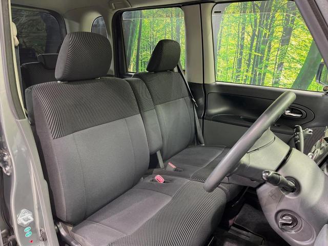 タント カスタムＸ　ＳＤナビ　オートエアコン　スマートキー　ＥＴＣ　ＨＩＤヘッド　純正１４インチアルミ　フォグランプ　電動格納ミラー　パワーウィンドウ　プライバシーガラス　盗難防止装置　地デジ　禁煙車　パワーステアリング（8枚目）