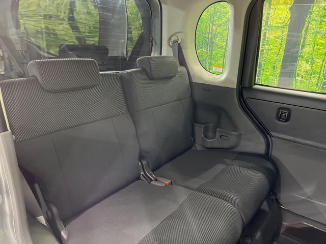 タント カスタムＸ　ＳＤナビ　オートエアコン　スマートキー　ＥＴＣ　ＨＩＤヘッド　純正１４インチアルミ　フォグランプ　電動格納ミラー　パワーウィンドウ　プライバシーガラス　盗難防止装置　地デジ　禁煙車　パワーステアリング（9枚目）