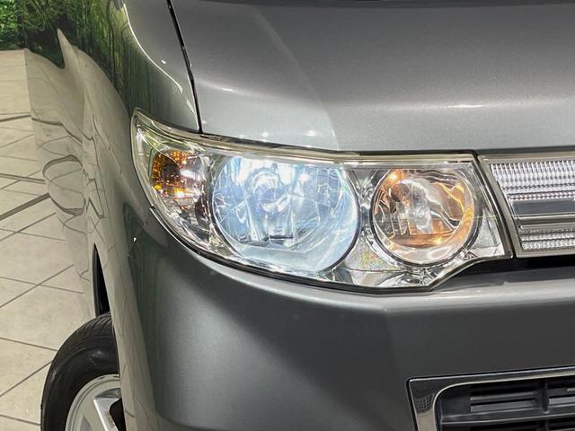 タント カスタムＸ　ＳＤナビ　オートエアコン　スマートキー　ＥＴＣ　ＨＩＤヘッド　純正１４インチアルミ　フォグランプ　電動格納ミラー　パワーウィンドウ　プライバシーガラス　盗難防止装置　地デジ　禁煙車　パワーステアリング（41枚目）