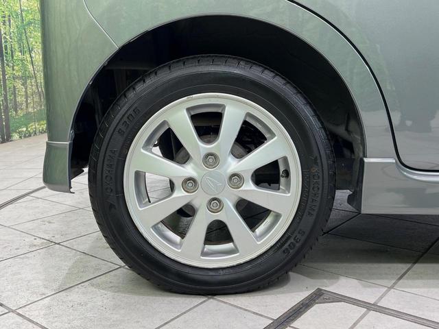 タント カスタムＸ　ＳＤナビ　オートエアコン　スマートキー　ＥＴＣ　ＨＩＤヘッド　純正１４インチアルミ　フォグランプ　電動格納ミラー　パワーウィンドウ　プライバシーガラス　盗難防止装置　地デジ　禁煙車　パワーステアリング（45枚目）