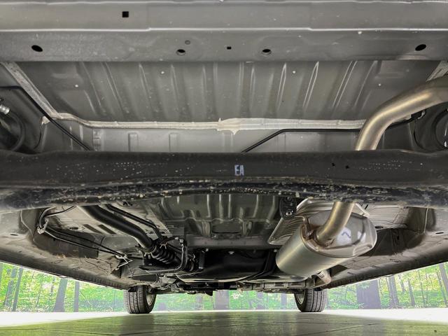 下回りがきれいなうちに、防錆加工の施工がオススメ。降雪地域はもちろん、沿岸部にお住いの方や、趣味でマリン・ウィンタースポーツをされる方にご好評いただいております。