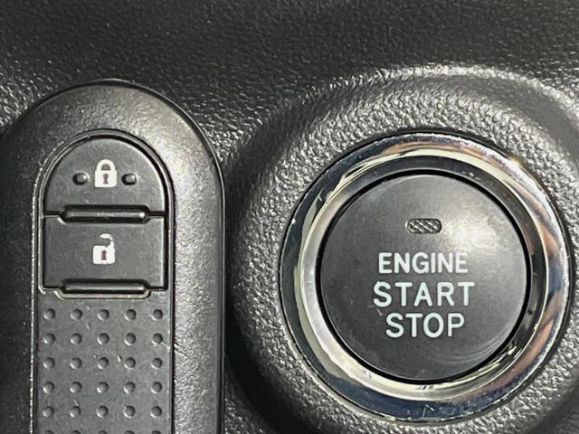 キャスト アクティバX SAII SDナビ バックカメラ 衝突軽減装置 ETC スマートキー 14インチアルミ オートエアコン オートライト ステアリングスイッチ アイドリングストップ ヘッドライトレベライザー プライバシーガラス(6枚目)