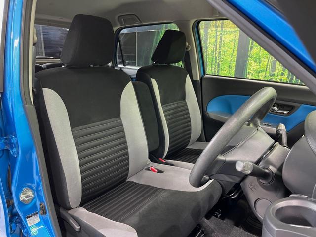 キャスト アクティバX SAII SDナビ バックカメラ 衝突軽減装置 ETC スマートキー 14インチアルミ オートエアコン オートライト ステアリングスイッチ アイドリングストップ ヘッドライトレベライザー プライバシーガラス(8枚目)