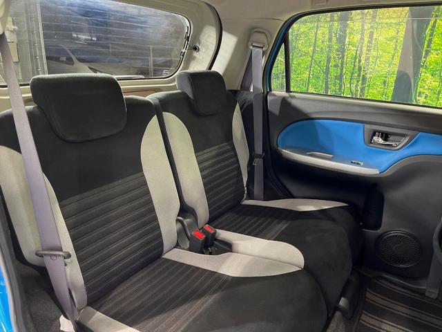 キャスト アクティバX SAII SDナビ バックカメラ 衝突軽減装置 ETC スマートキー 14インチアルミ オートエアコン オートライト ステアリングスイッチ アイドリングストップ ヘッドライトレベライザー プライバシーガラス(9枚目)