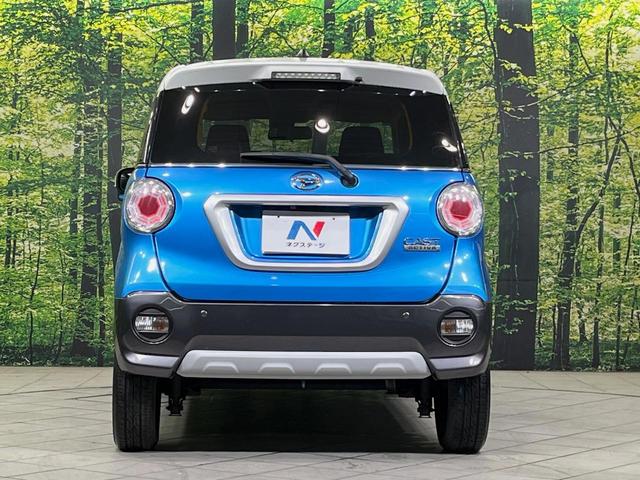 キャスト アクティバX SAII SDナビ バックカメラ 衝突軽減装置 ETC スマートキー 14インチアルミ オートエアコン オートライト ステアリングスイッチ アイドリングストップ ヘッドライトレベライザー プライバシーガラス(15枚目)