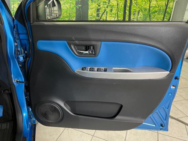 キャスト アクティバX SAII SDナビ バックカメラ 衝突軽減装置 ETC スマートキー 14インチアルミ オートエアコン オートライト ステアリングスイッチ アイドリングストップ ヘッドライトレベライザー プライバシーガラス(48枚目)