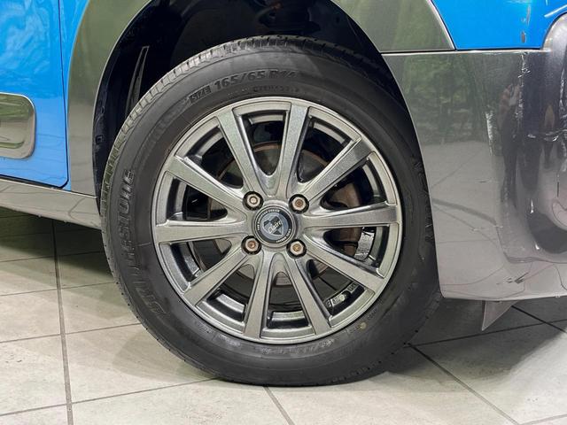 キャスト アクティバX SAII SDナビ バックカメラ 衝突軽減装置 ETC スマートキー 14インチアルミ オートエアコン オートライト ステアリングスイッチ アイドリングストップ ヘッドライトレベライザー プライバシーガラス(52枚目)