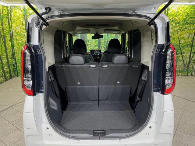 ルークス ハイウェイスター　Ｇターボプロパイロットエディション　純正９型ナビ　全周囲カメラ　衝突軽減装置　プロパイロット　両側電動スライドドア　ＬＥＤヘッド　前席シートヒーター　スマートキー　オートエアコン　オートライト　ステアリングヒーター　電動パーキング　禁煙（10枚目）