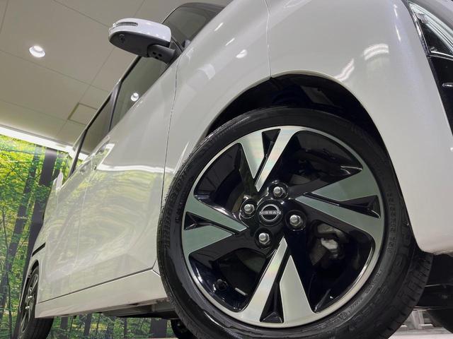 ルークス ハイウェイスター　Ｇターボプロパイロットエディション　純正９型ナビ　全周囲カメラ　衝突軽減装置　プロパイロット　両側電動スライドドア　ＬＥＤヘッド　前席シートヒーター　スマートキー　オートエアコン　オートライト　ステアリングヒーター　電動パーキング　禁煙（13枚目）