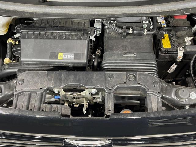 ルークス ハイウェイスター　Ｇターボプロパイロットエディション　純正９型ナビ　全周囲カメラ　衝突軽減装置　プロパイロット　両側電動スライドドア　ＬＥＤヘッド　前席シートヒーター　スマートキー　オートエアコン　オートライト　ステアリングヒーター　電動パーキング　禁煙（18枚目）