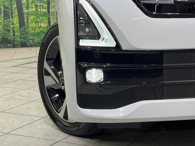 ルークス ハイウェイスター　Ｇターボプロパイロットエディション　純正９型ナビ　全周囲カメラ　衝突軽減装置　プロパイロット　両側電動スライドドア　ＬＥＤヘッド　前席シートヒーター　スマートキー　オートエアコン　オートライト　ステアリングヒーター　電動パーキング　禁煙（56枚目）