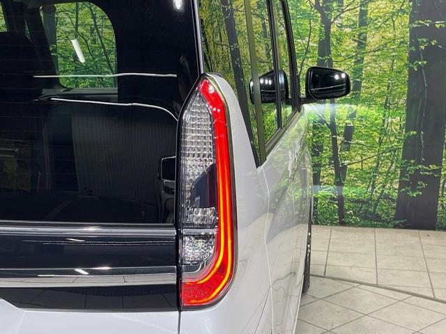 ルークス ハイウェイスター　Ｇターボプロパイロットエディション　純正９型ナビ　全周囲カメラ　衝突軽減装置　プロパイロット　両側電動スライドドア　ＬＥＤヘッド　前席シートヒーター　スマートキー　オートエアコン　オートライト　ステアリングヒーター　電動パーキング　禁煙（57枚目）