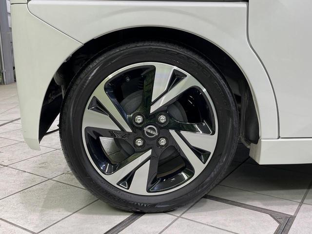 ルークス ハイウェイスター　Ｇターボプロパイロットエディション　純正９型ナビ　全周囲カメラ　衝突軽減装置　プロパイロット　両側電動スライドドア　ＬＥＤヘッド　前席シートヒーター　スマートキー　オートエアコン　オートライト　ステアリングヒーター　電動パーキング　禁煙（59枚目）