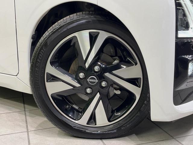 ルークス ハイウェイスター　Ｇターボプロパイロットエディション　純正９型ナビ　全周囲カメラ　衝突軽減装置　プロパイロット　両側電動スライドドア　ＬＥＤヘッド　前席シートヒーター　スマートキー　オートエアコン　オートライト　ステアリングヒーター　電動パーキング　禁煙（60枚目）