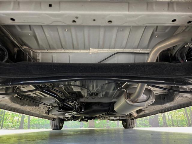 下回りがきれいなうちに、防錆加工の施工がオススメ。降雪地域はもちろん、沿岸部にお住いの方や、趣味でマリン・ウィンタースポーツをされる方にご好評いただいております。