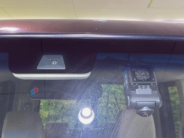 Ｎ－ＢＯＸ Ｇ・ＥＸホンダセンシング　純正８型ナビ　両側電動スライドドア　バックカメラ　衝突軽減装置　レーダークルーズ　禁煙車　２トーンカラー　ドラレコ　コーナーセンサー　スマートキー　ＬＥＤヘッドライト　ＥＴＣ　オートマチックハイビーム（6枚目）