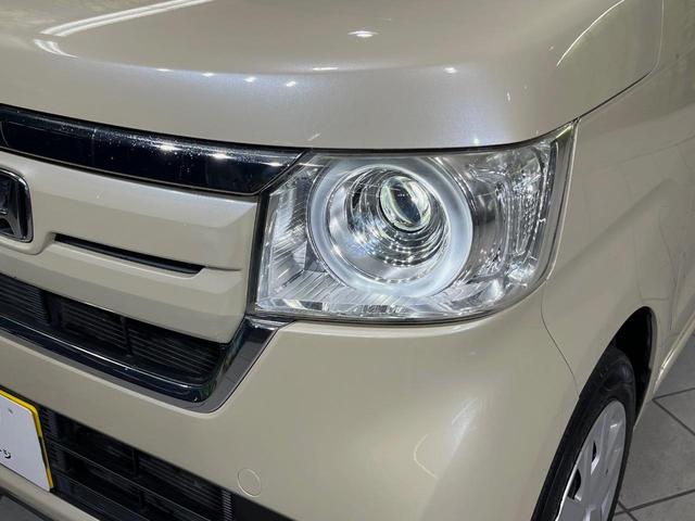 Ｎ－ＢＯＸ Ｇ・ＥＸホンダセンシング　純正８型ナビ　両側電動スライドドア　バックカメラ　衝突軽減装置　レーダークルーズ　禁煙車　２トーンカラー　ドラレコ　コーナーセンサー　スマートキー　ＬＥＤヘッドライト　ＥＴＣ　オートマチックハイビーム（12枚目）