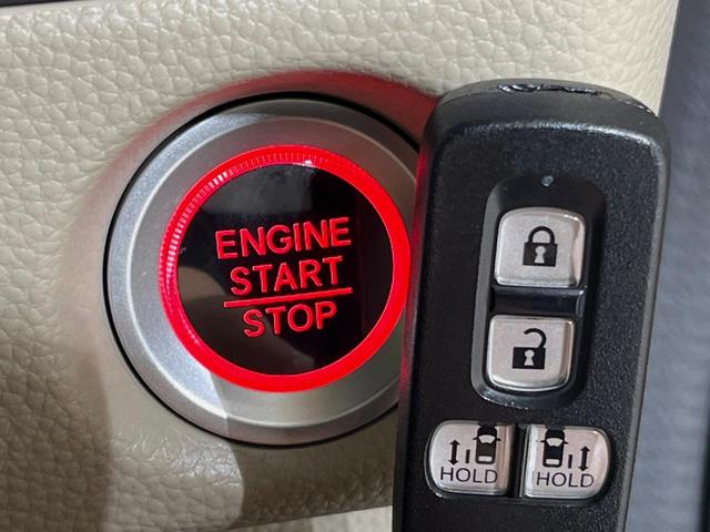 Ｎ－ＢＯＸ Ｇ・ＥＸホンダセンシング　純正８型ナビ　両側電動スライドドア　バックカメラ　衝突軽減装置　レーダークルーズ　禁煙車　２トーンカラー　ドラレコ　コーナーセンサー　スマートキー　ＬＥＤヘッドライト　ＥＴＣ　オートマチックハイビーム（28枚目）