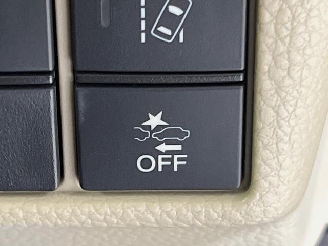 Ｎ－ＢＯＸ Ｇ・ＥＸホンダセンシング　純正８型ナビ　両側電動スライドドア　バックカメラ　衝突軽減装置　レーダークルーズ　禁煙車　２トーンカラー　ドラレコ　コーナーセンサー　スマートキー　ＬＥＤヘッドライト　ＥＴＣ　オートマチックハイビーム（30枚目）