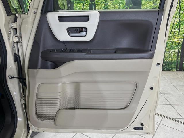 Ｎ－ＢＯＸ Ｇ・ＥＸホンダセンシング　純正８型ナビ　両側電動スライドドア　バックカメラ　衝突軽減装置　レーダークルーズ　禁煙車　２トーンカラー　ドラレコ　コーナーセンサー　スマートキー　ＬＥＤヘッドライト　ＥＴＣ　オートマチックハイビーム（48枚目）