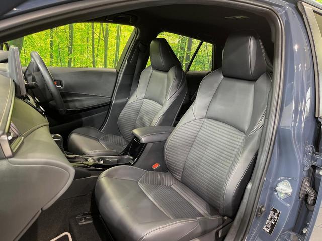 カローラツーリング ハイブリッド ダブルバイビー 純正10型ディスプレイオーディオ バックカメラ 衝突軽減装置 ETC シートヒーター レーダークルーズ 車線逸脱警報 純正17インチアルミ LEDヘッド ステアリングヒーター 電動パーキングブレーキ(46枚目)