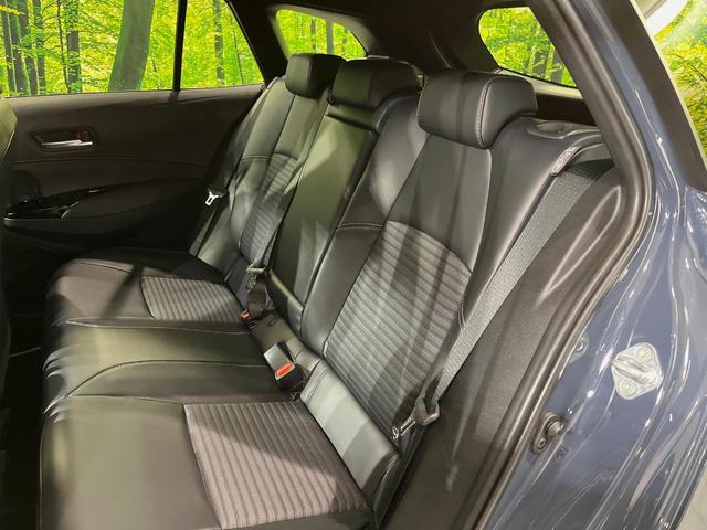 カローラツーリング ハイブリッド ダブルバイビー 純正10型ディスプレイオーディオ バックカメラ 衝突軽減装置 ETC シートヒーター レーダークルーズ 車線逸脱警報 純正17インチアルミ LEDヘッド ステアリングヒーター 電動パーキングブレーキ(47枚目)