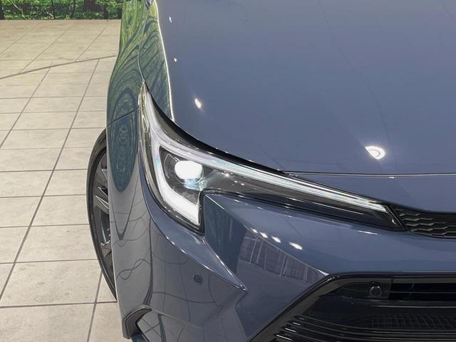 カローラツーリング ハイブリッド ダブルバイビー 純正10型ディスプレイオーディオ バックカメラ 衝突軽減装置 ETC シートヒーター レーダークルーズ 車線逸脱警報 純正17インチアルミ LEDヘッド ステアリングヒーター 電動パーキングブレーキ(56枚目)