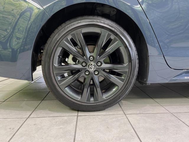 カローラツーリング ハイブリッド ダブルバイビー 純正10型ディスプレイオーディオ バックカメラ 衝突軽減装置 ETC シートヒーター レーダークルーズ 車線逸脱警報 純正17インチアルミ LEDヘッド ステアリングヒーター 電動パーキングブレーキ(60枚目)