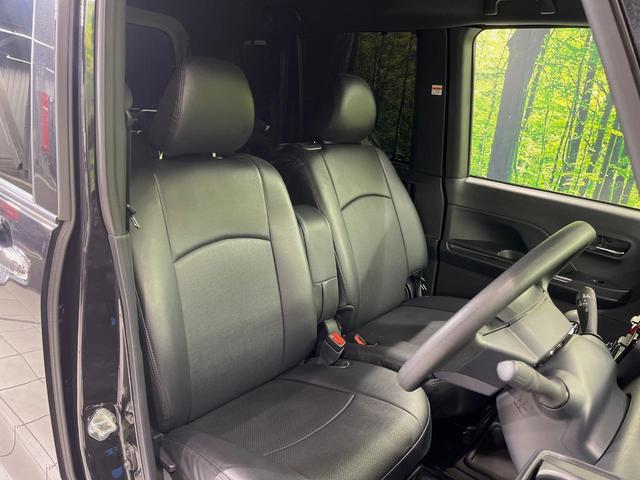 タント カスタムX 8型ナビ バックカメラ 両側電動スライドドア 衝突軽減装置 禁煙車 シートヒーター 前後ドラレコ コーナーセンサー スマートキー LEDヘッドライト オートハイビーム 車線逸脱警報 オートライト(8枚目)