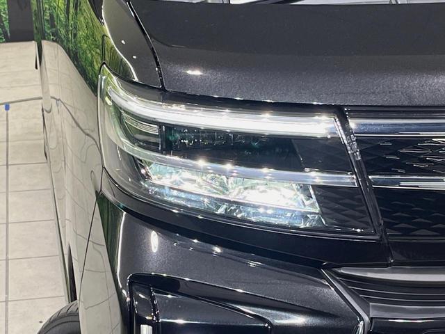 タント カスタムX 8型ナビ バックカメラ 両側電動スライドドア 衝突軽減装置 禁煙車 シートヒーター 前後ドラレコ コーナーセンサー スマートキー LEDヘッドライト オートハイビーム 車線逸脱警報 オートライト(54枚目)