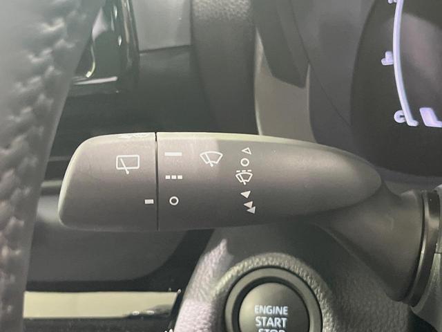 ヤリスクロス G メーカー8型ナビ バックカメラ 衝突軽減装置 レーダークルーズ 禁煙車 2トーンカラー ドラレコ コーナーセンサー スマートキー ETC オートマチックハイビーム 車線逸脱警報 オートライト フルセグ(35枚目)