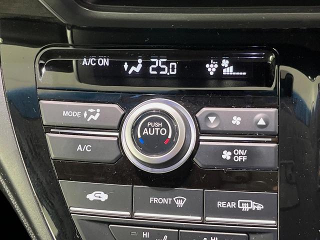 フリード+ハイブリッド ハイブリッドEX メーカー純正ナビ バックカメラ 衝突軽減装置 レーダークルーズ 両側電動スライドドア ハーフレザーシート LEDヘッド 前席シートヒーター ETC スマートキー ステアリングスイッチ オートエアコン(24枚目)