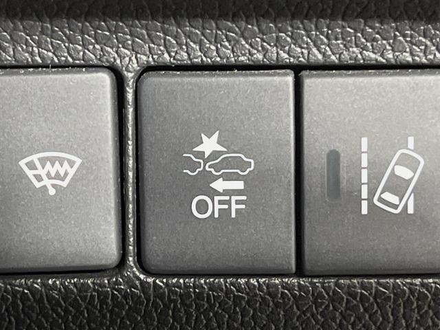 フリード+ハイブリッド ハイブリッドEX メーカー純正ナビ バックカメラ 衝突軽減装置 レーダークルーズ 両側電動スライドドア ハーフレザーシート LEDヘッド 前席シートヒーター ETC スマートキー ステアリングスイッチ オートエアコン(35枚目)