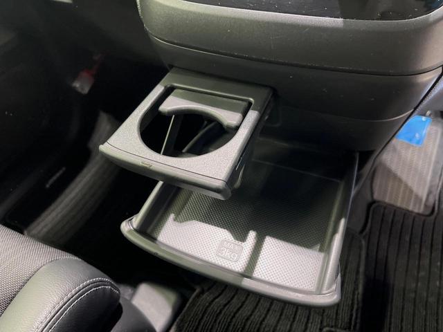 フリード+ハイブリッド ハイブリッドEX メーカー純正ナビ バックカメラ 衝突軽減装置 レーダークルーズ 両側電動スライドドア ハーフレザーシート LEDヘッド 前席シートヒーター ETC スマートキー ステアリングスイッチ オートエアコン(40枚目)