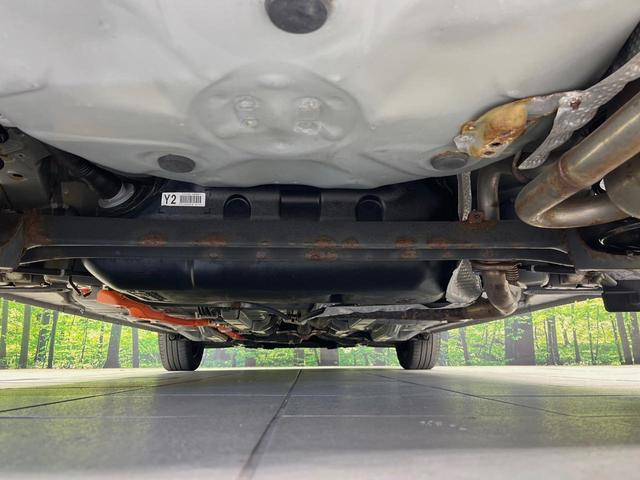 アクア L SDナビ 禁煙車 ドラレコ ETC オートエアコン Bluetooth CD/DVD再生 パワーウィンドウ バニティミラー キーレス 電動格納ミラー ドアバイザー 横滑り防止装置 プライバシーガラス(19枚目)