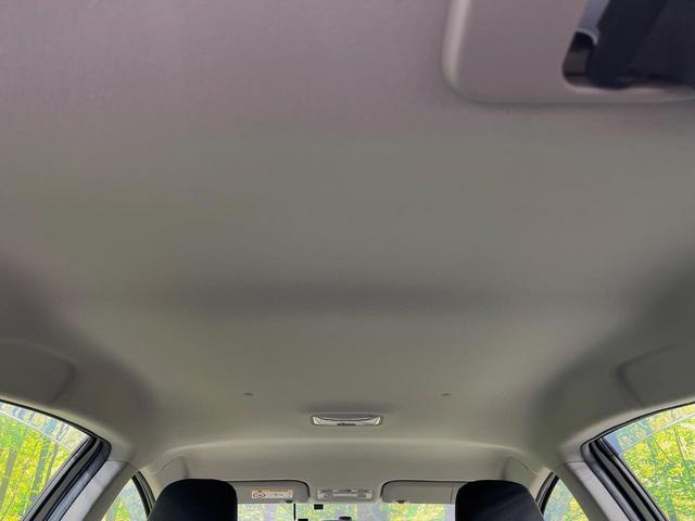 アクア L SDナビ 禁煙車 ドラレコ ETC オートエアコン Bluetooth CD/DVD再生 パワーウィンドウ バニティミラー キーレス 電動格納ミラー ドアバイザー 横滑り防止装置 プライバシーガラス(31枚目)