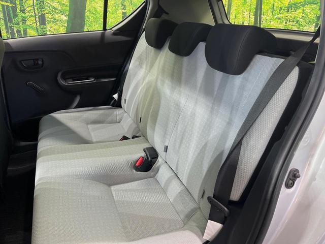 アクア L SDナビ 禁煙車 ドラレコ ETC オートエアコン Bluetooth CD/DVD再生 パワーウィンドウ バニティミラー キーレス 電動格納ミラー ドアバイザー 横滑り防止装置 プライバシーガラス(37枚目)