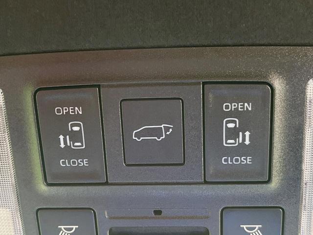 ヴォクシー ハイブリッドS-Z メーカー10.5型ナビ 後席モニター 快適PKG 全周囲カメラ トヨタチームメイト ブラインドスポットモニター デジタルインナーミラー プロジェクター式LEDヘッドライト シートカバー ETC 禁煙車(5枚目)